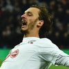 Gabbiadini Yakin Juve Bisa Rebut Treble