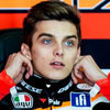 Luca Marini Ingin Punya Mental Sekuat Valentino Rossi