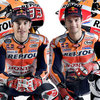 Repsol Honda MotoGP 2017 Resmi Diluncurkan di Jakarta