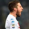 Tolak Kontrak Napoli, Mertens Pilih ke MU?