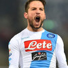 Tolak MU, Mertens Resmi Perpanjang Kontrak di Napoli