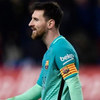 Calderon dan Bernabeu Paling Sering Jadi Saksi Gol-gol Messi