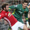 Hasil Pertandingan Manchester United vs Hull City: Skor 0-0