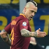 Nainggolan Bicara Rasa Kecewa dan Kebiasaan Merokok