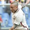 Nainggolan Samai Musim Tertajamnya di Serie A