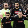 Napoli Akan Kalahkan Madrid Dengan Skor 2-0