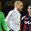 Antara Milan, Paletta, dan Kartu Merah