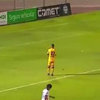 Video: Gol Bunuh Diri Aneh dari Peru