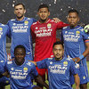 Persib Bandung Sempurnakan Langkah di Grup C