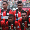 Legendanya Meninggal, Persipura Jayapura Berduka