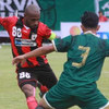 PSS Sleman vs Persipura Tanpa Gol di Laga Pembuka