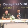 Presiden AFC Berencana Sambangi PSSI