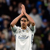 Raphael Varane Optimis Madrid Juara La Liga