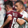 Data dan Fakta Serie A: AS Roma vs Torino