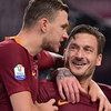 10 Statistik Dari Kesuksesan Roma Mengeliminasi Cesena