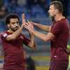 Video: 4 Assist Mohamed Salah Untuk Edin Dzeko