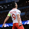 Falcao: AS Monaco Tak Punya Kecerdasan