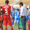 Hadapi Perseru, Semen Padang Ingin Jaga Rekor Cleansheet