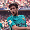 Sergi Roberto: Barca bersama Enrique sampai Mati