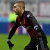 Deulofeu dan Nomor 7 'Warisan' Shevchenko