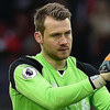 Derby Merseyside, Mignolet Tuntut Liverpool Menang