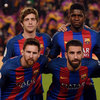 Data dan Fakta La Liga: Barcelona vs Sporting Gijon