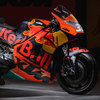 KTM Masuk MotoGP Berkat Pengalaman di Kejuaraan Lain