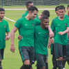 Stadion Pakansari Jadi Kandang Timnas U-22