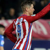 Torres dan Gol ke-4500 Atletico di La Liga Torres dan Gol ke-4500 Atletico di La Liga
