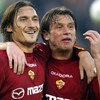 Duet Ajaib Totti-Cassano Yang Kini Tinggal Kenangan