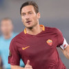 Conte Minta Totti Pertimbangkan Keputusannya Pensiun