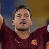 Totti Pastikan Angkat Kaki dari Roma