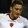 Memori Indah Totti dan Roma di Lyon