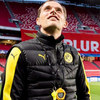 Tuchel Berharap Tak Didepak Dortmund