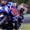 Lagi, Vinales Terdepan di Hari Ketiga Uji Coba MotoGP Australia