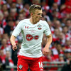 Nyaris Bangkit Kalahkan MU, Ward-Prowse Puji Fans Southampton