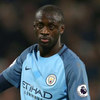 Yaya Toure Bicara soal Masa Depannya di City dan Ibrahimovic