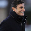 Zanetti: Inter vs Roma, Final Demi Liga Champions