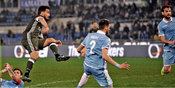 Sheva Sebut Seri Lawan Lazio Berasa Bagai Kemenangan Bagi Milan