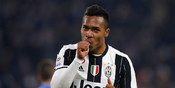 Juventus Akan Perpanjang Kontrak Alex Sandro Juventus Akan Perpanjang Kontrak Alex Sandro