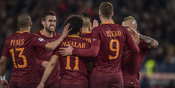 Hasil Pertandingan AS Roma vs Torino: Skor 4-1 Hasil Pertandingan AS Roma vs Torino: Skor 4-1