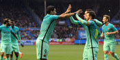 Deco: Sulit Buat Barca untuk Bangkit Deco: Sulit Buat Barca untuk Bangkit