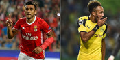 Perbandingan Statistik: Benfica vs Borussia Dortmund Perbandingan Statistik: Benfica vs Borussia Dortmund