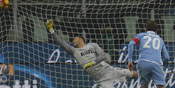 Lazio Singkirkan Tim Paling On-Fire di Eropa Lazio Singkirkan Tim Paling On-Fire di Eropa