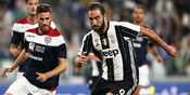 Head-to-head: Cagliari vs Juventus Head-to-head: Cagliari vs Juventus