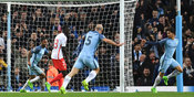 Hasil Pertandingan Manchester City vs AS Monaco: Skor 5-3 Hasil Pertandingan Manchester City vs AS Monaco: Skor 5-3