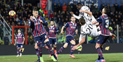 Crotone Sudah Lakukan Segalanya Untuk Bendung Juventus Crotone Sudah Lakukan Segalanya Untuk Bendung Juventus