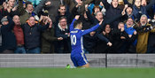 Hasil Pertandingan Chelsea vs Arsenal: Skor 3-1 Hasil Pertandingan Chelsea vs Arsenal: Skor 3-1