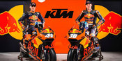 Akurnya Espargaro-Smith, Kunci Sukses KTM di MotoGP Akurnya Espargaro-Smith, Kunci Sukses KTM di MotoGP