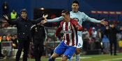Highlights La Liga: Atletico Madrid 3-2 Celta Vigo Highlights La Liga: Atletico Madrid 3-2 Celta Vigo